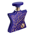 custom made screen printing golden luxury spray perfume bottle glass 100ml with cap